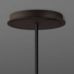 Vallon Pendant Light