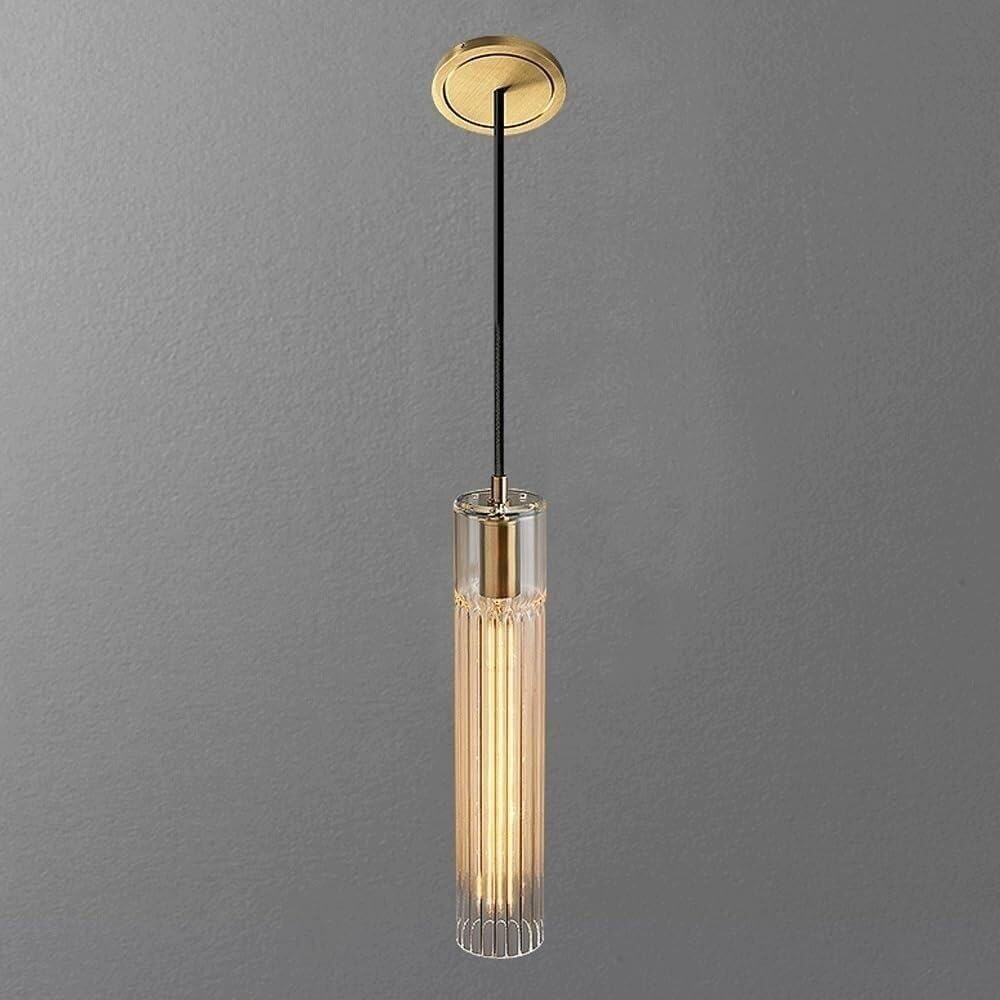 Vallon Pendant Light
