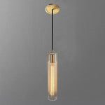 Vallon Pendant Light