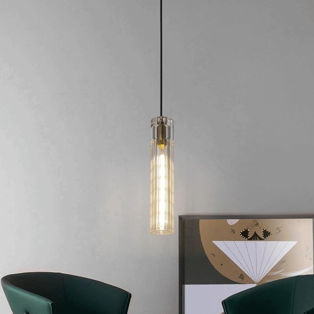 Vallon Pendant Light