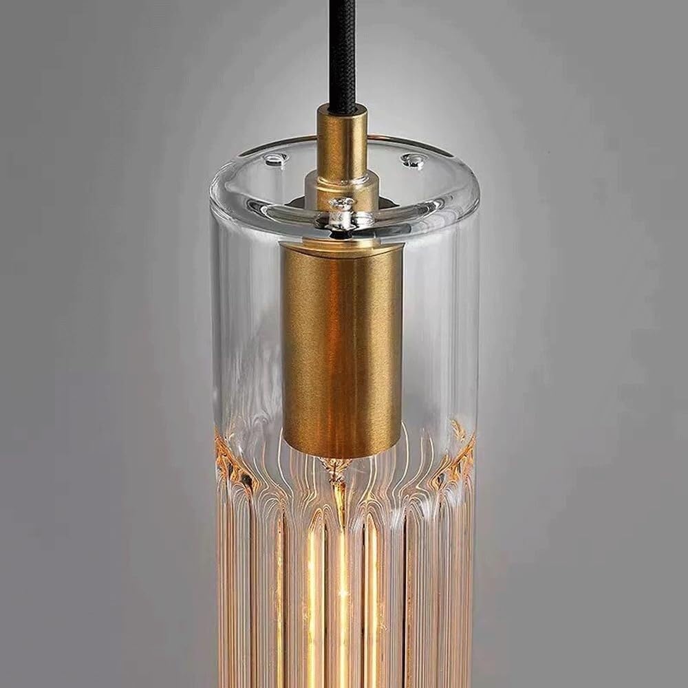 Vallon Pendant Light
