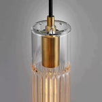 Vallon Pendant Light