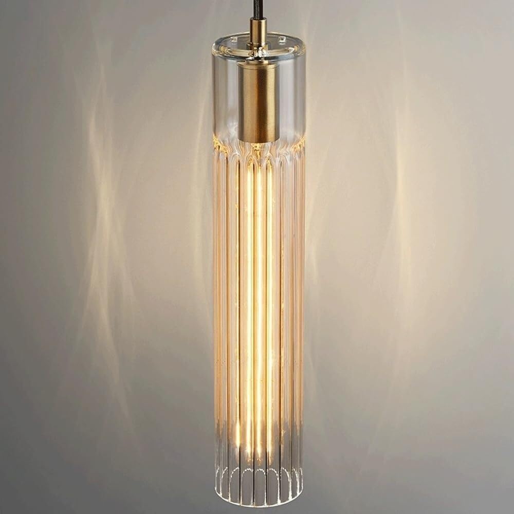 Vallon Pendant Light