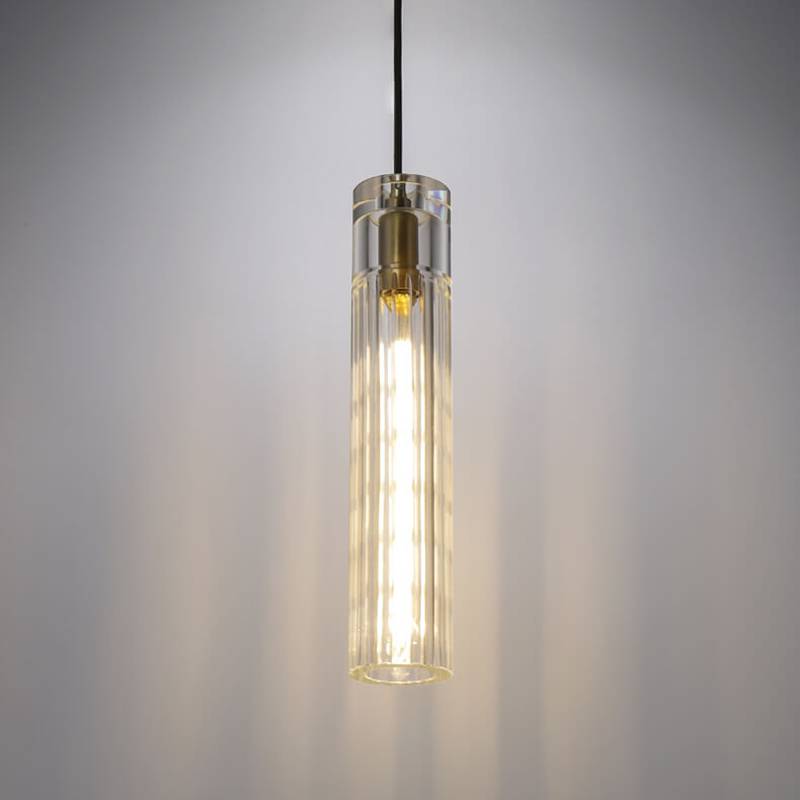 Vallon Pendant Light