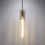 Vallon Pendant Light