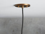 Atelier Cloche Pendant Light