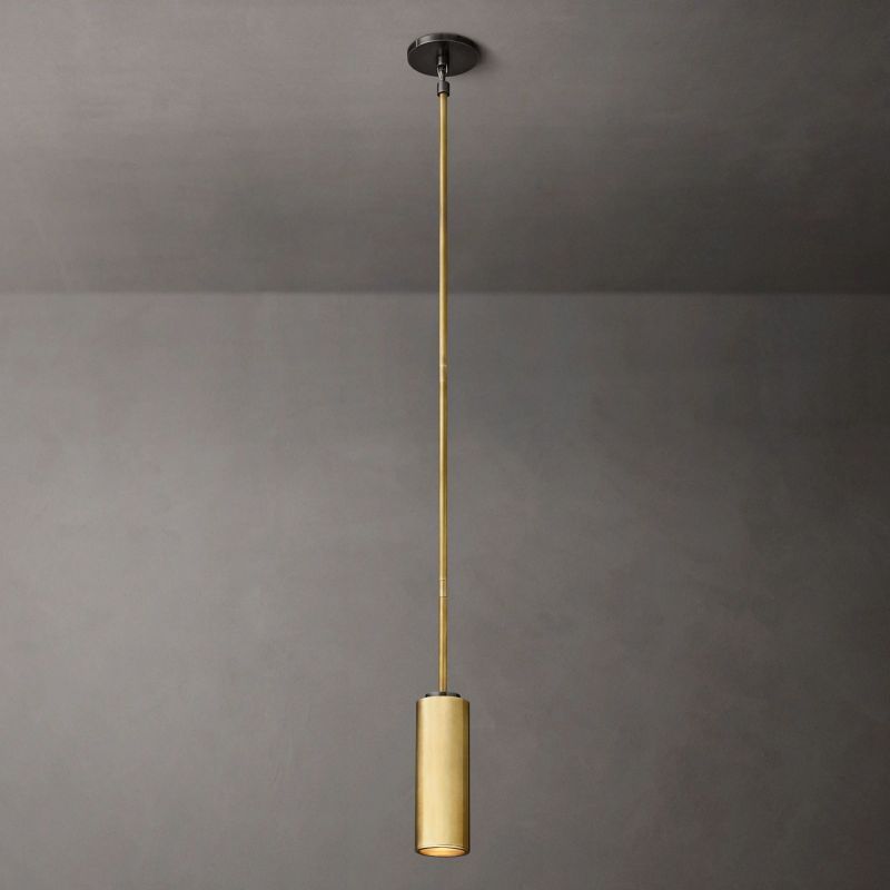 Chalmar Pendant Light