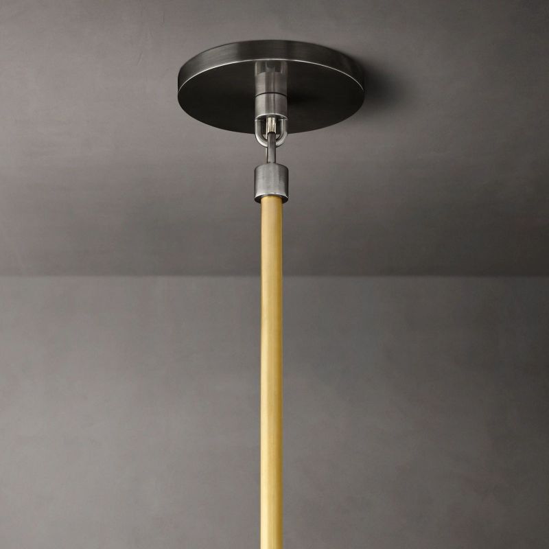 Chalmar Pendant Light