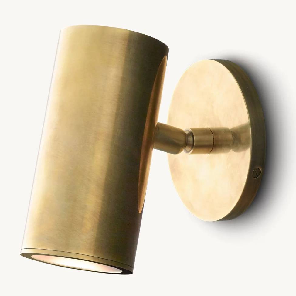 Chalmar Wall Sconce