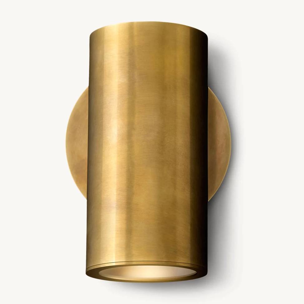 Chalmar Wall Sconce