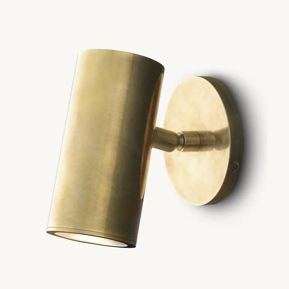 Chalmar Wall Sconce