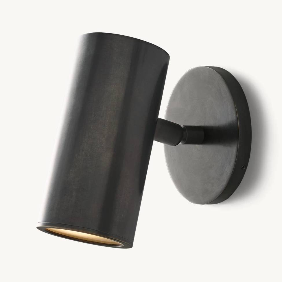 Chalmar Wall Sconce