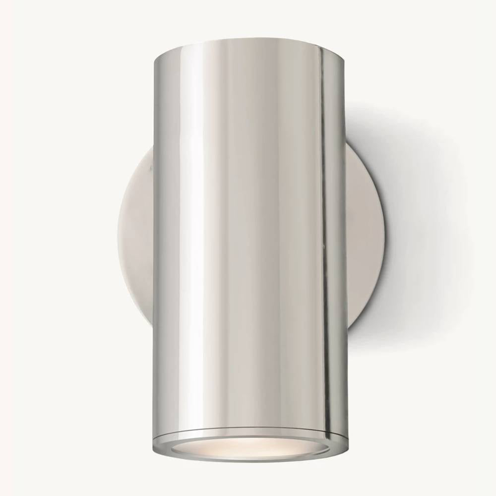 Chalmar Outdoor Wall Sconce