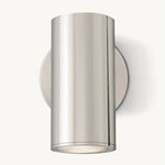Chalmar Outdoor Wall Sconce