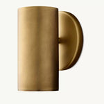 Chalmar Outdoor Wall Sconce