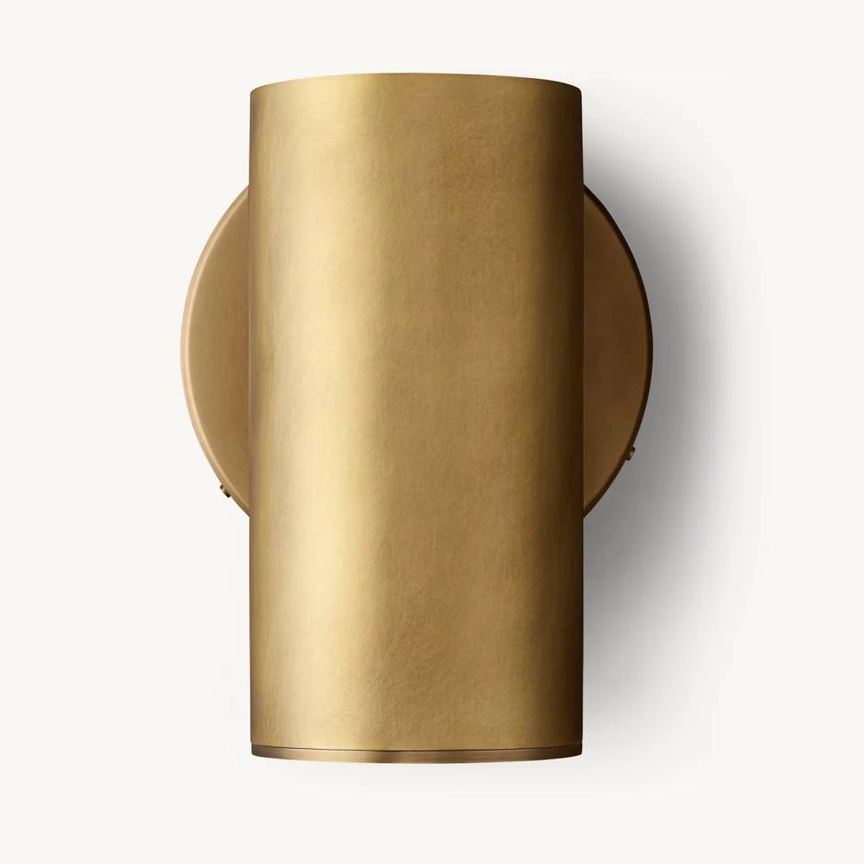 Chalmar Outdoor Wall Sconce