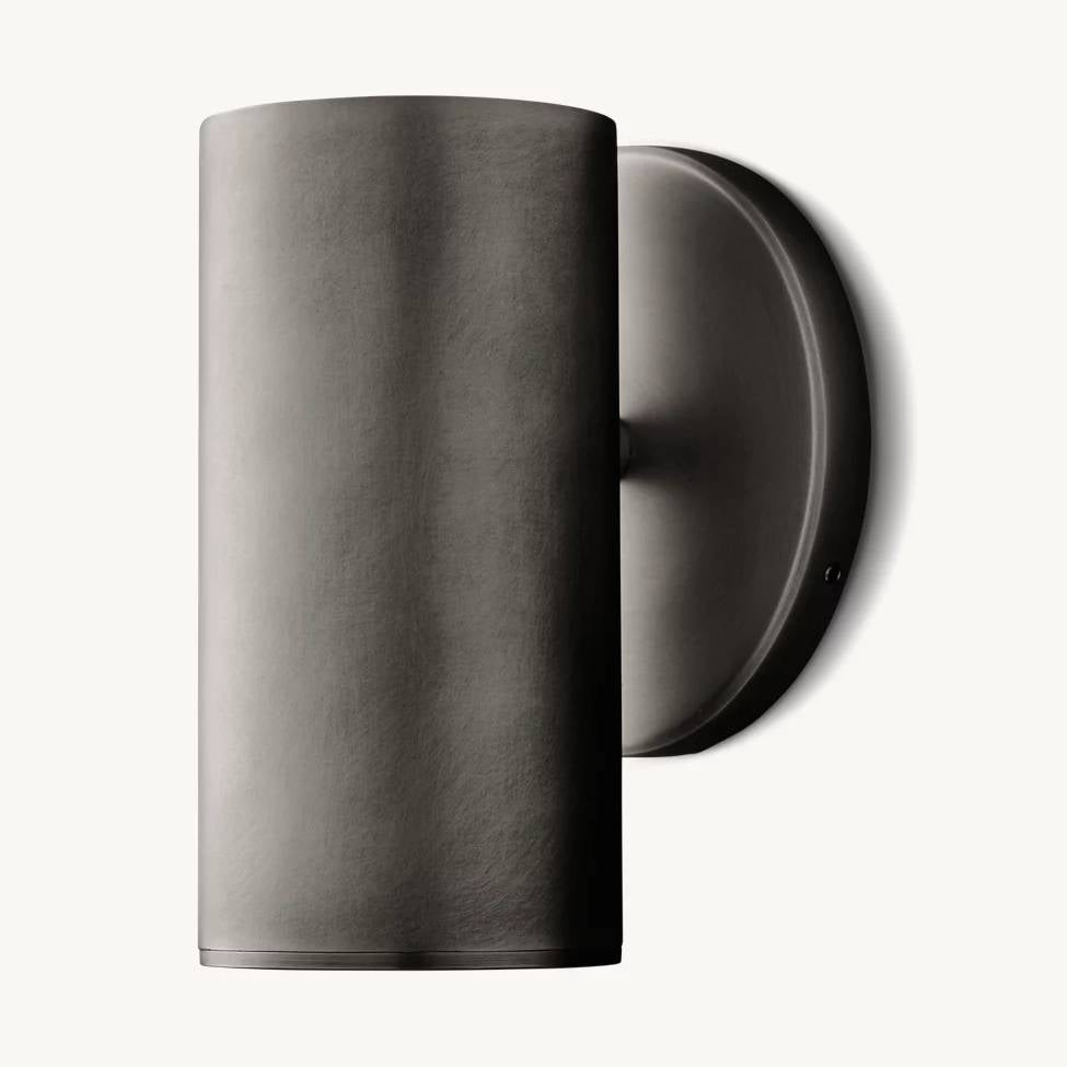 Chalmar Outdoor Wall Sconce