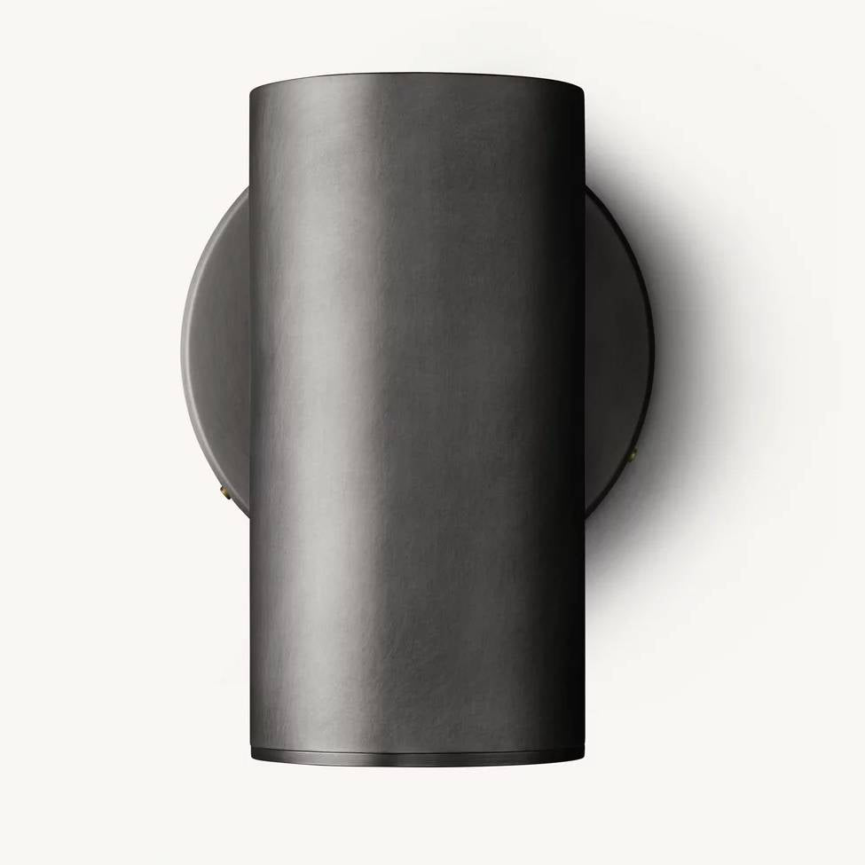 Chalmar Outdoor Wall Sconce