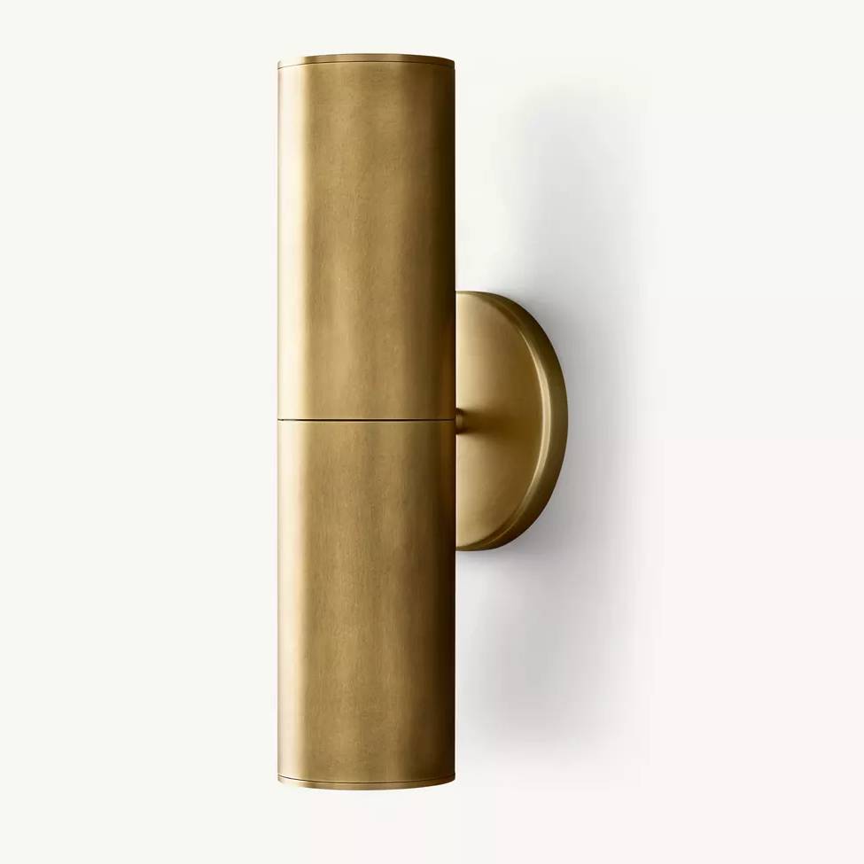 Chalmar Outdoor Wall Sconce