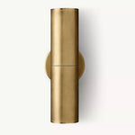Chalmar Outdoor Wall Sconce