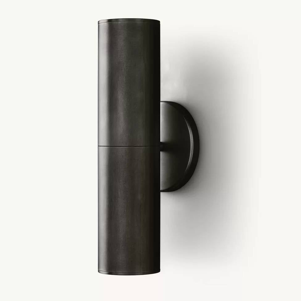 Chalmar Outdoor Wall Sconce