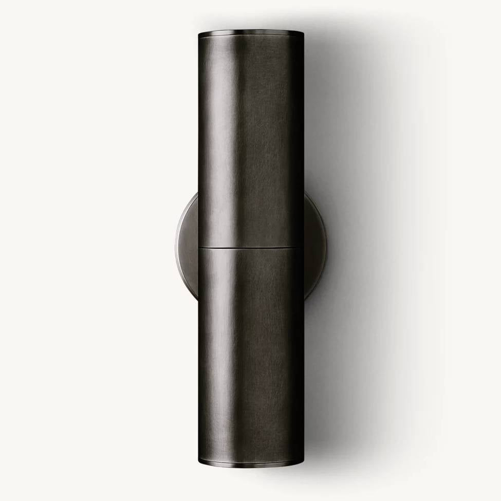 Chalmar Outdoor Wall Sconce