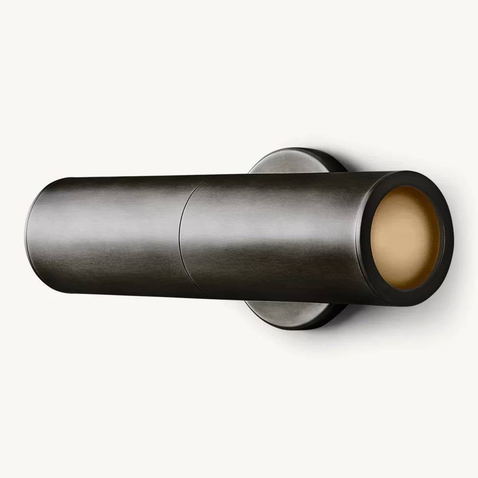 Chalmar Outdoor Wall Sconce