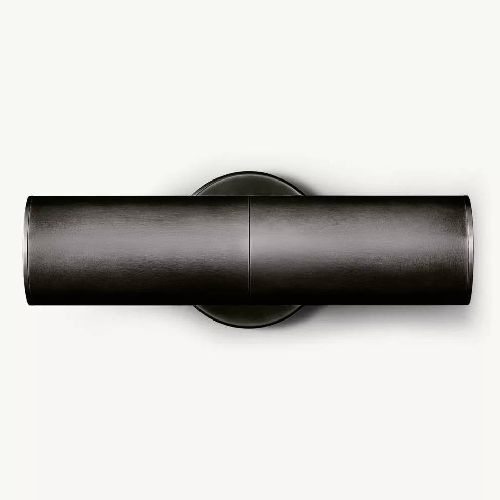 Chalmar Outdoor Wall Sconce
