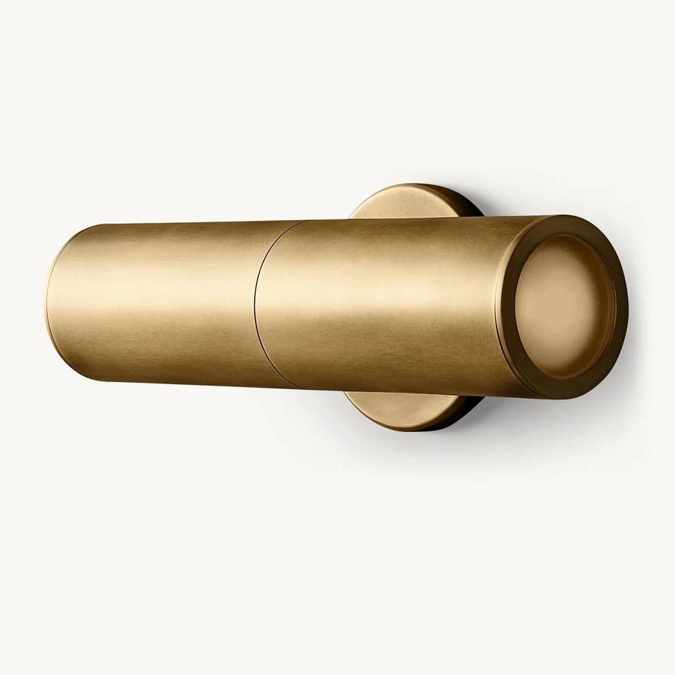 Chalmar Outdoor Wall Sconce