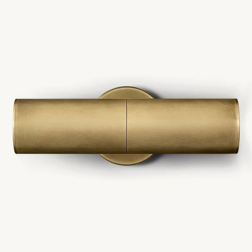 Chalmar Outdoor Wall Sconce