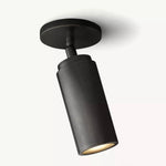 Chalmar Pivoting Flush Mount
