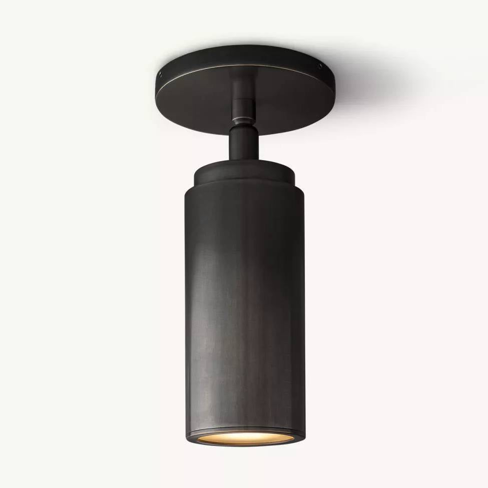 Chalmar Pivoting Flush Mount