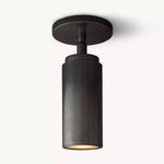 Chalmar Pivoting Flush Mount