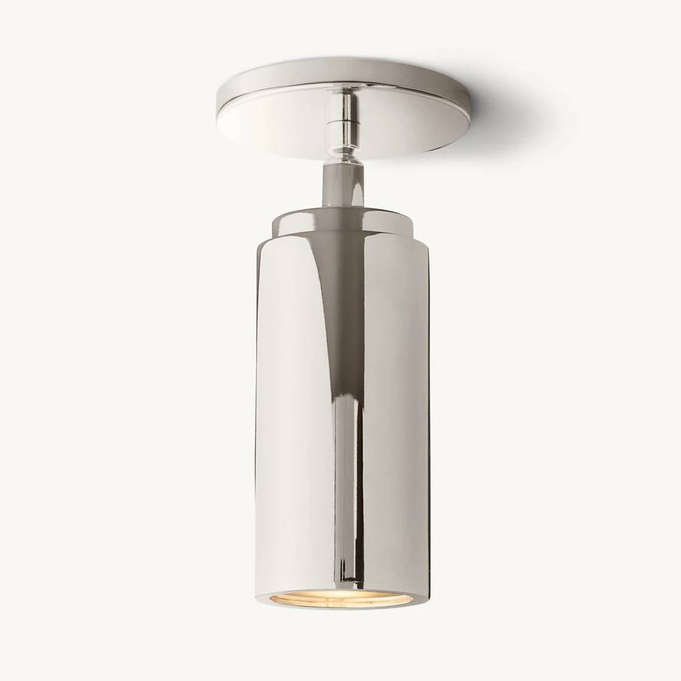 Chalmar Pivoting Flush Mount