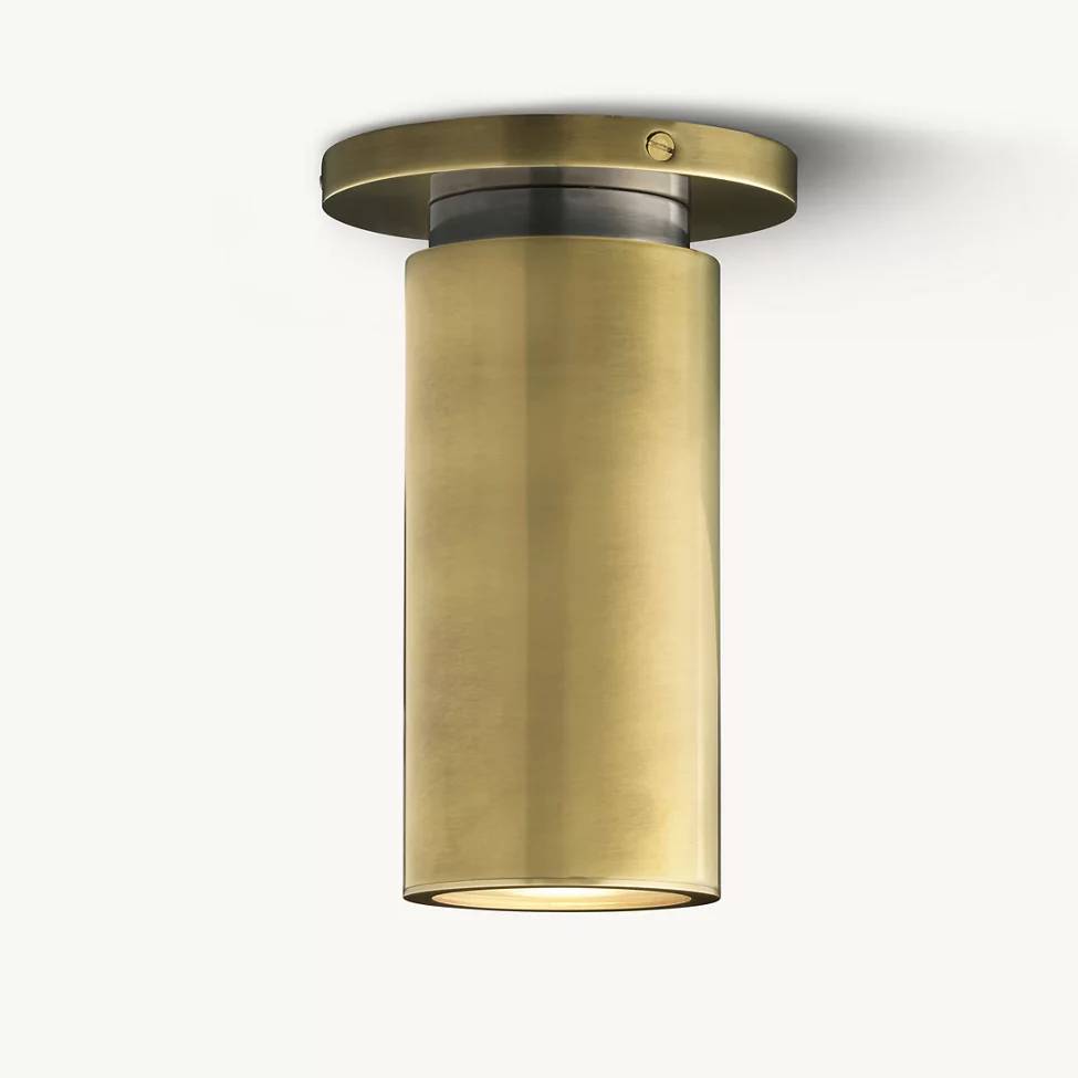 Chalmar Flush Mount