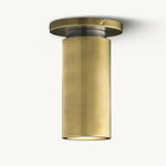 Chalmar Flush Mount