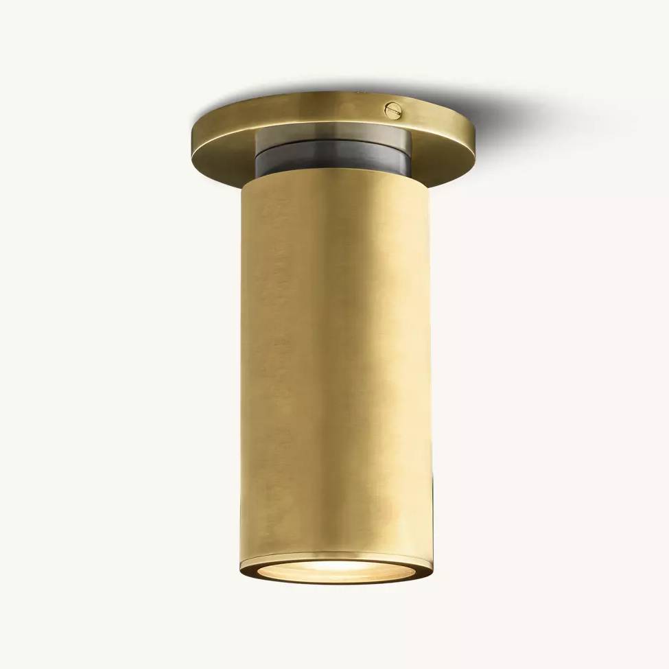 Chalmar Flush Mount
