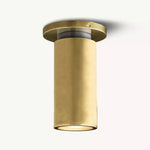 Chalmar Flush Mount