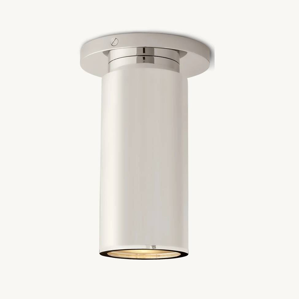 Chalmar Flush Mount