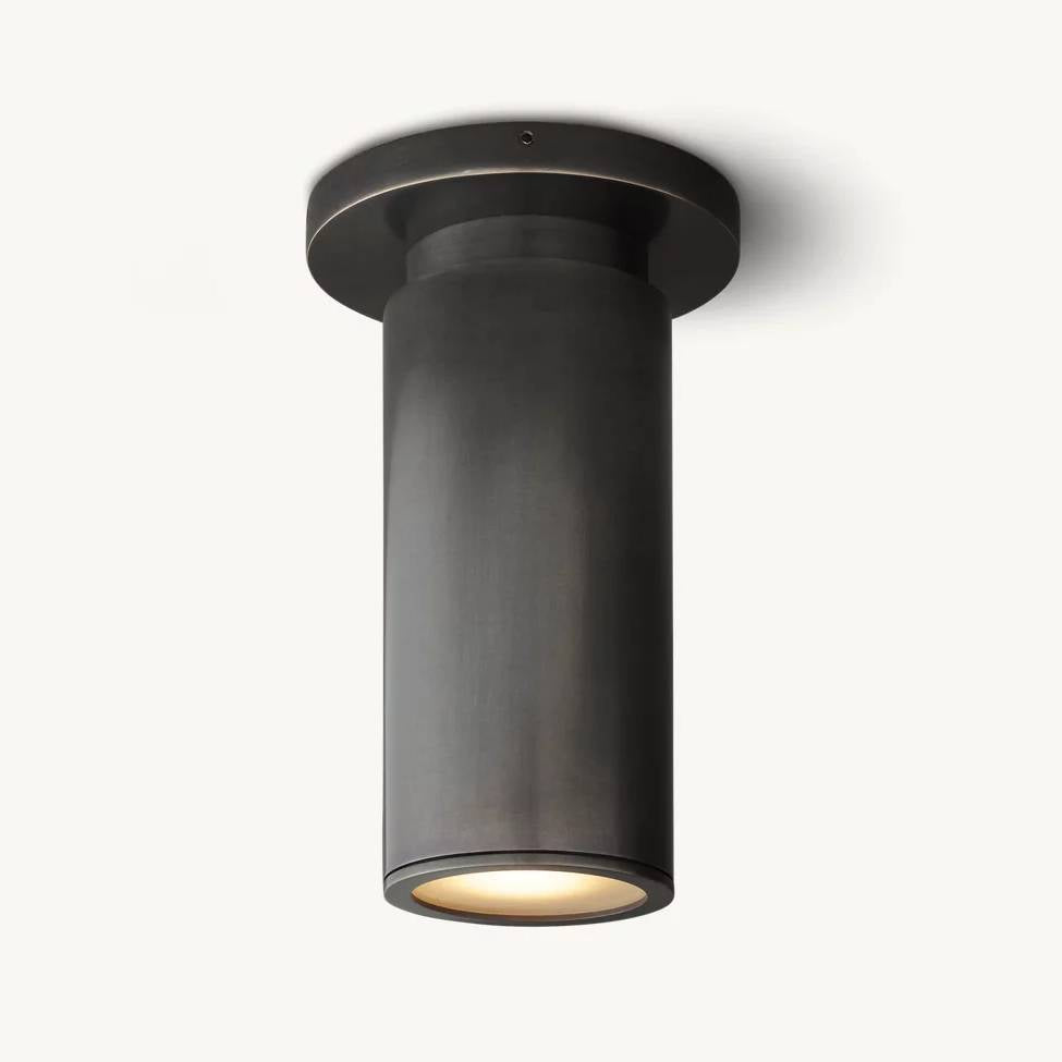 Chalmar Flush Mount