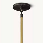 Chalmar Pendant Light