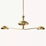 Cortess Round Chandelier 48"