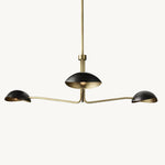 Cortess Round Chandelier 48"