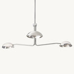 Cortess Round Chandelier 48"