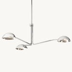 Cortess Round Chandelier 48"