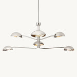 Cortess Round Chandelier 60"