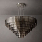 Sirelle Round Chandelier 52"