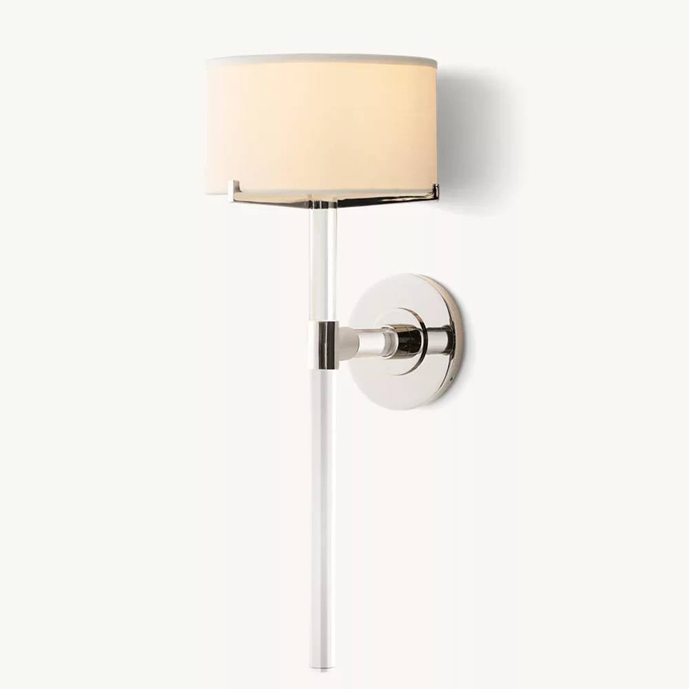 Truciel Grand Wall Sconce