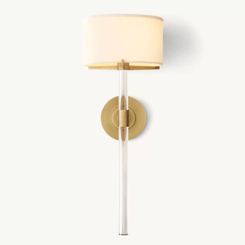 Truciel Grand Wall Sconce
