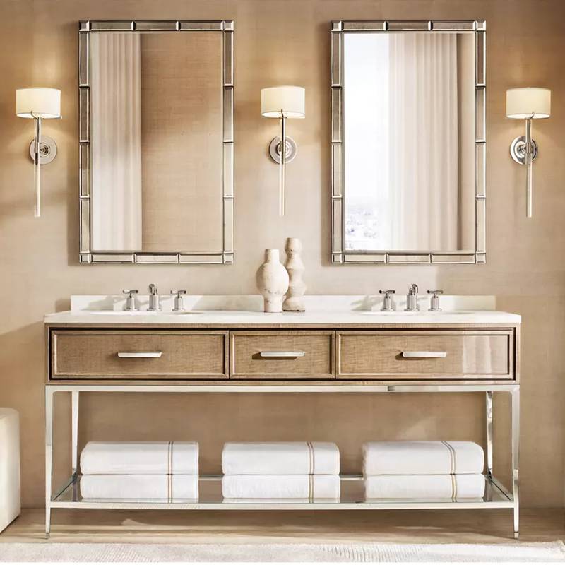 Truciel Grand Wall Sconce